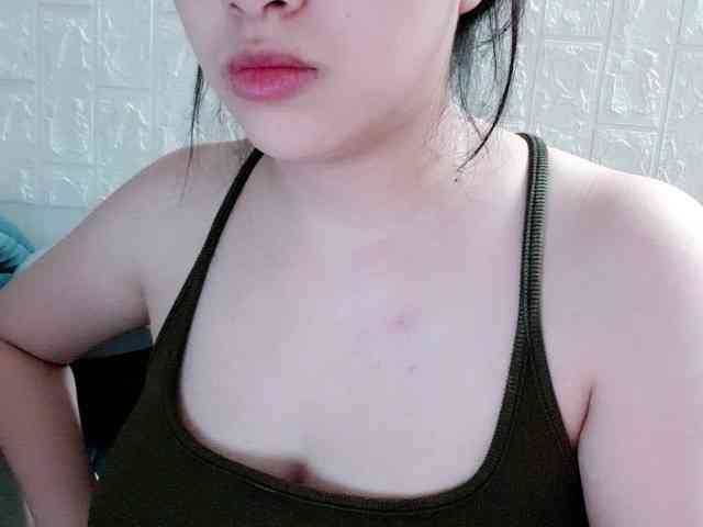 Amy-Yong webcam