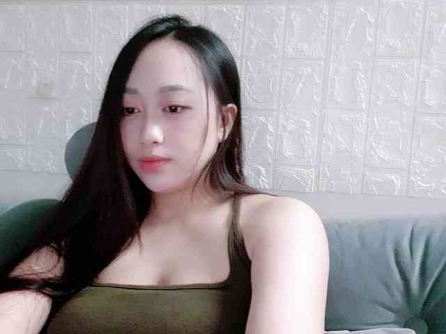 Amy-Yong webcam