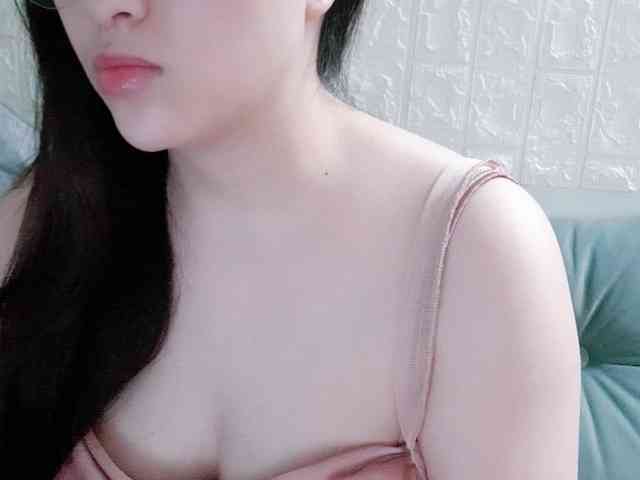 Amy-Yong webcam