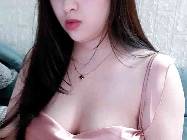 Amy-Yong webcam
