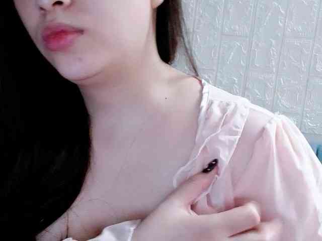 Amy-Yong webcam