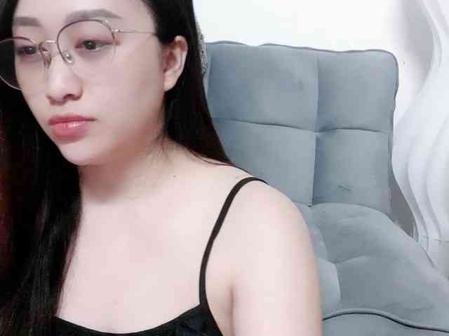 Amy-Yong webcam