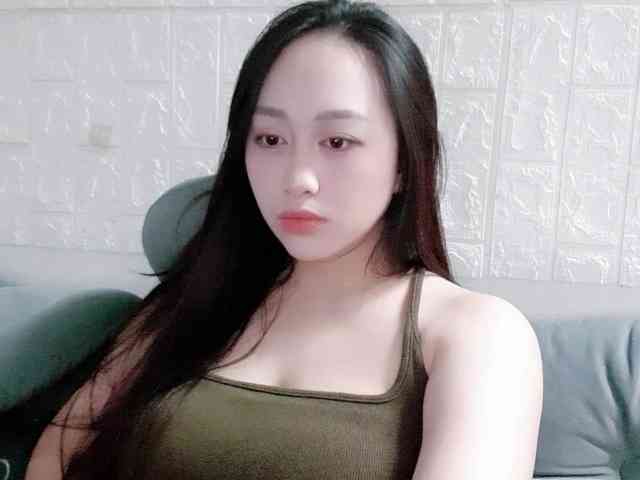 Amy-Yong webcam