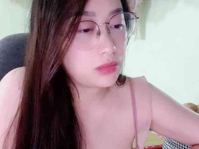 Amy-Yong webcam