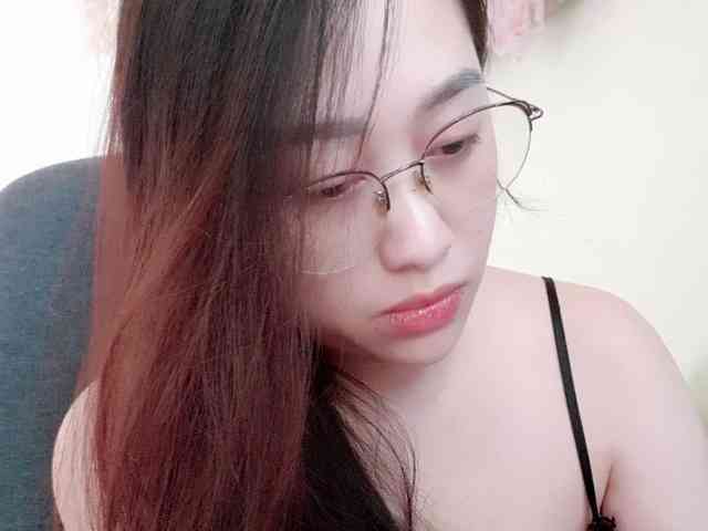 Amy-Yong webcam