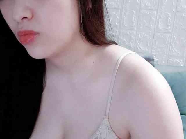 Amy-Yong webcam