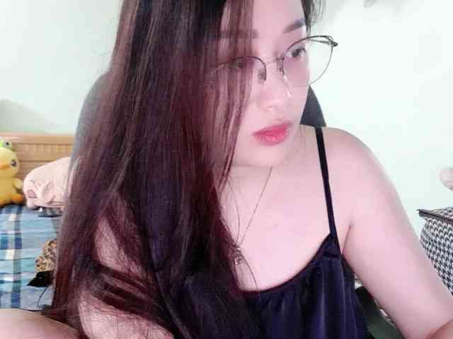 Amy-Yong webcam
