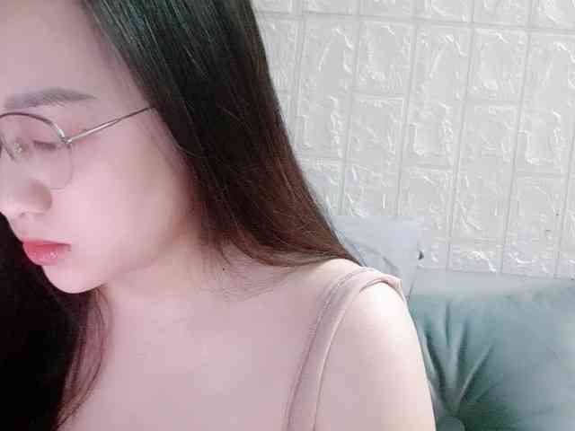 Amy-Yong webcam