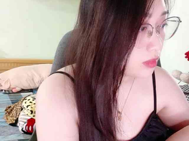 Amy-Yong webcam