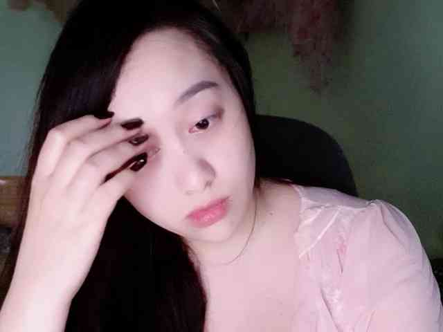 Amy-Yong webcam