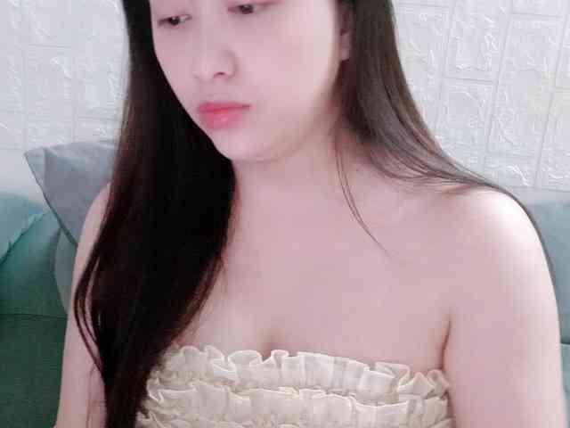 Amy-Yong webcam
