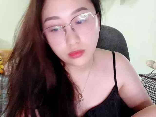 Amy-Yong webcam