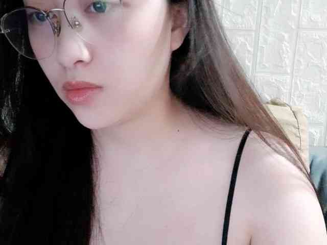 Amy-Yong webcam