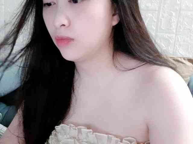 Amy-Yong webcam