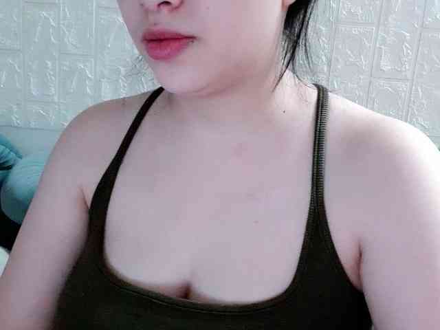 Amy-Yong webcam
