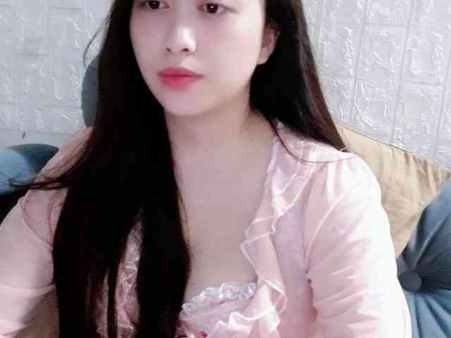 Amy-Yong webcam