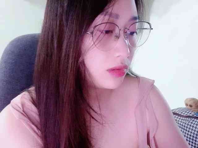 Amy-Yong webcam