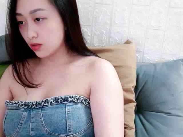 Amy-Yong webcam