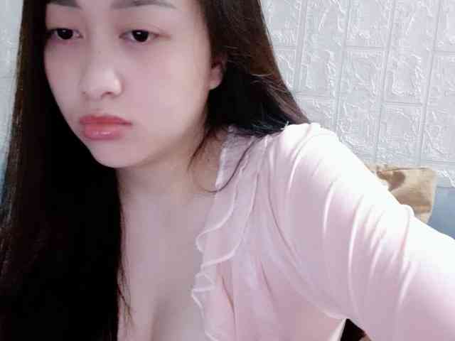 Amy-Yong webcam