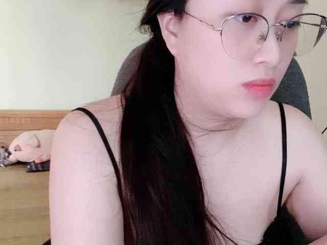 Amy-Yong webcam