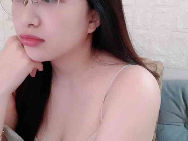 Amy-Yong webcam