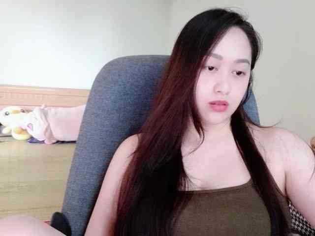 Amy-Yong webcam