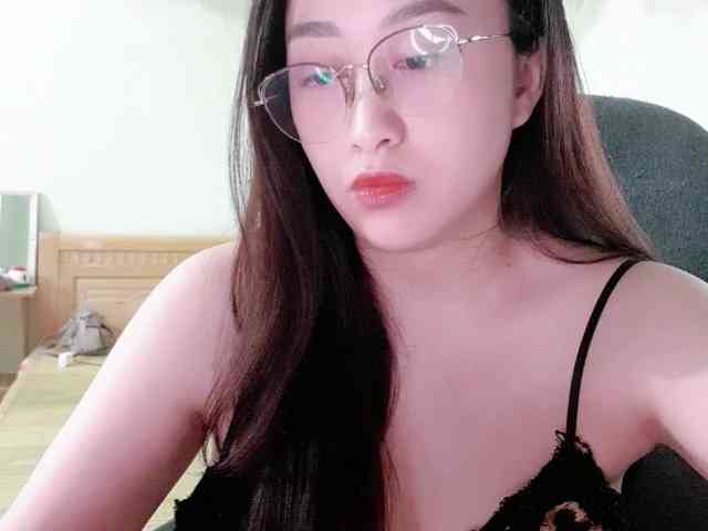 Amy-Yong webcam