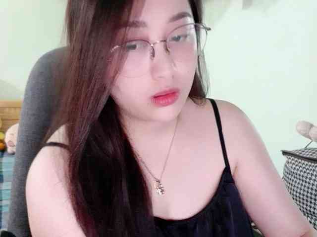 Amy-Yong webcam