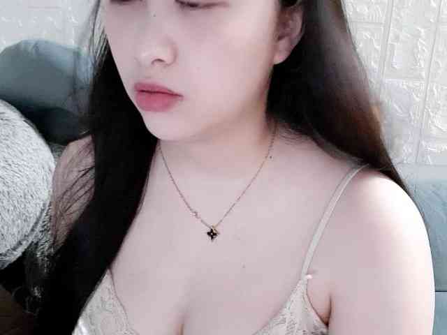 Amy-Yong webcam