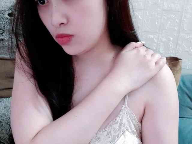 Amy-Yong webcam