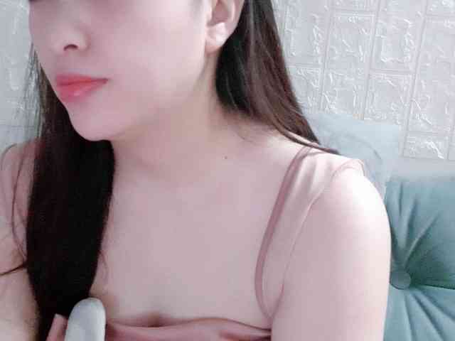 Amy-Yong webcam