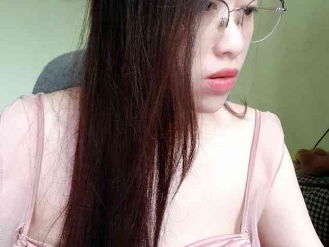 Amy-Yong webcam