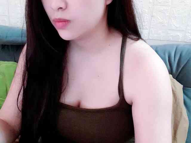 Amy-Yong webcam