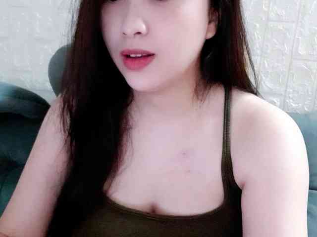 Amy-Yong webcam
