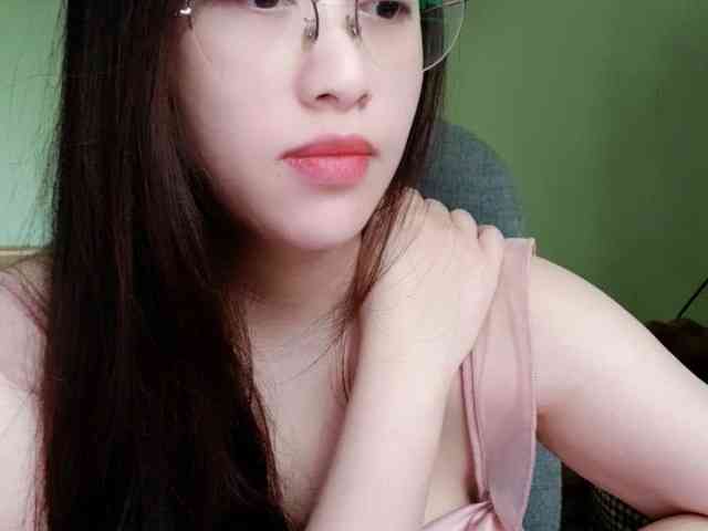 Amy-Yong webcam