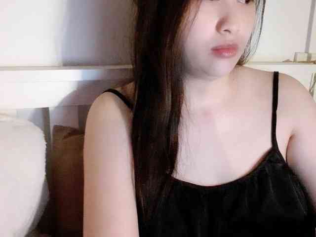 Amy-Yong webcam