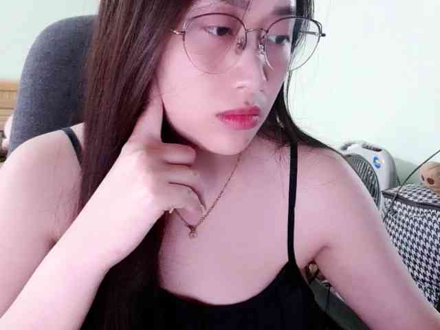 Amy-Yong webcam