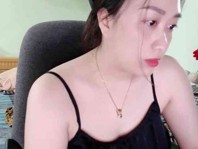 Amy-Yong webcam