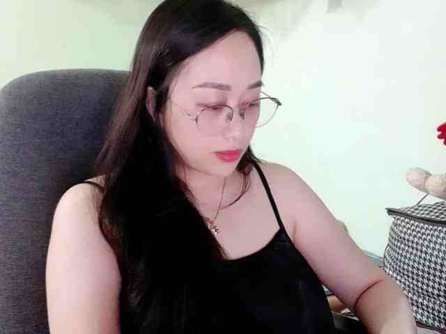 Amy-Yong webcam