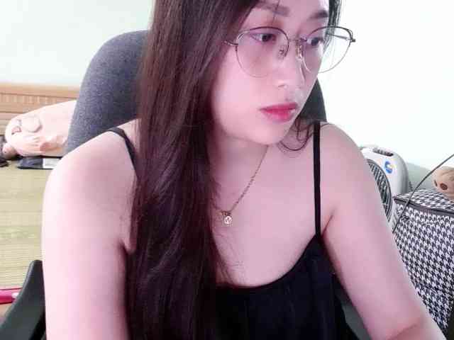 Amy-Yong webcam