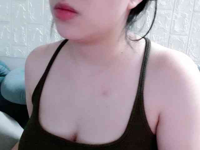 Amy-Yong webcam