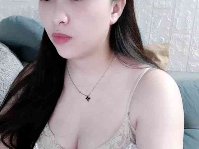Amy-Yong webcam
