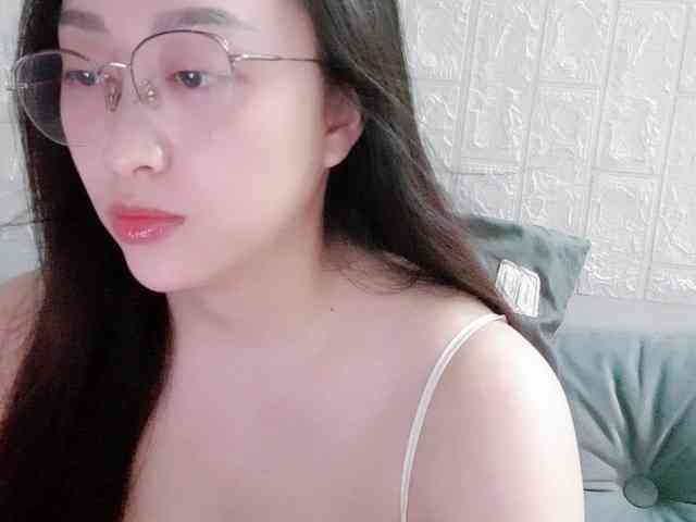 Amy-Yong webcam