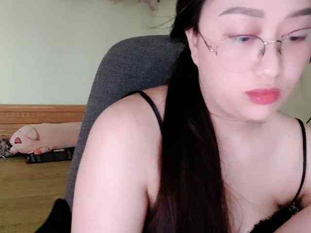 Amy-Yong webcam