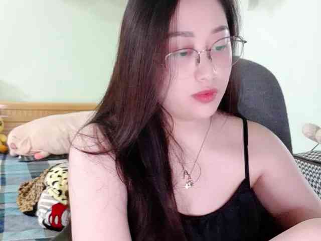 Amy-Yong webcam