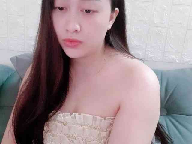 Amy-Yong webcam
