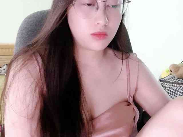 Amy-Yong webcam