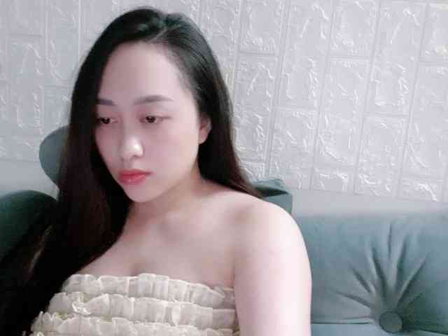Amy-Yong webcam