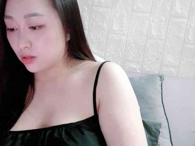Amy-Yong webcam