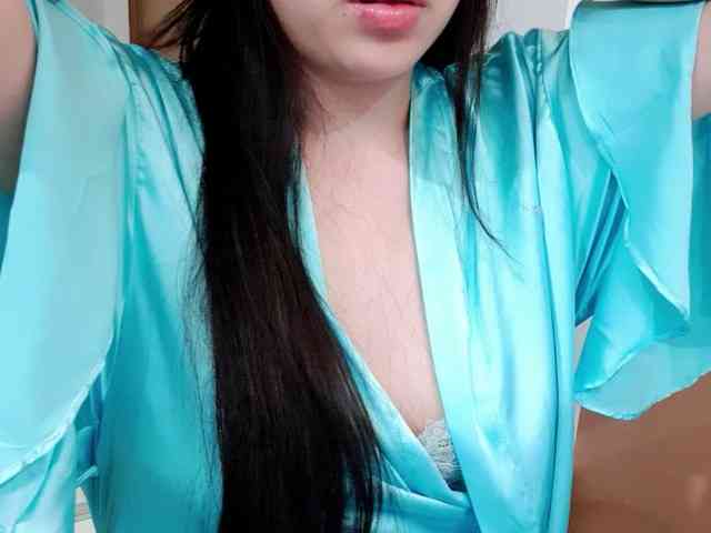Amy-Yong webcam